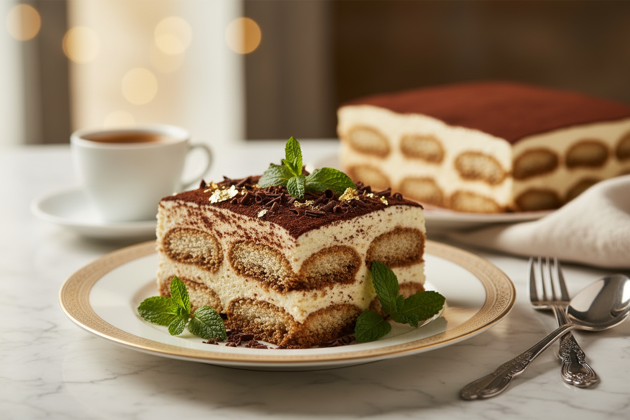 make it more luxurios